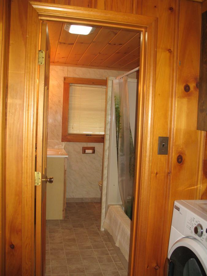 Tamworth Okie Dokie Cabins מראה חיצוני תמונה